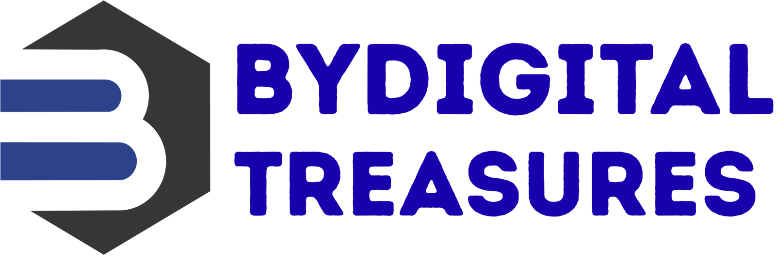 bydigitaltreaures.in